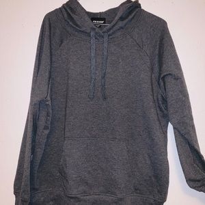 SIZE 1X Joe Boxer 🥊 Sweatshirt